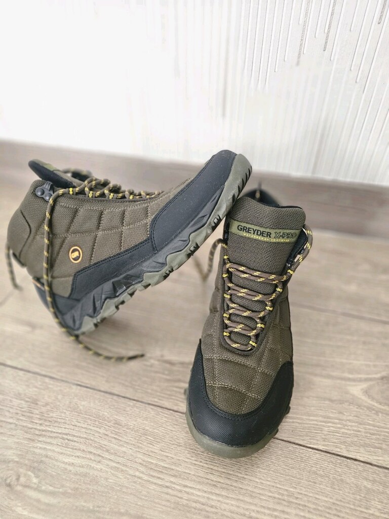 Greyder Ayakkabı - 5
