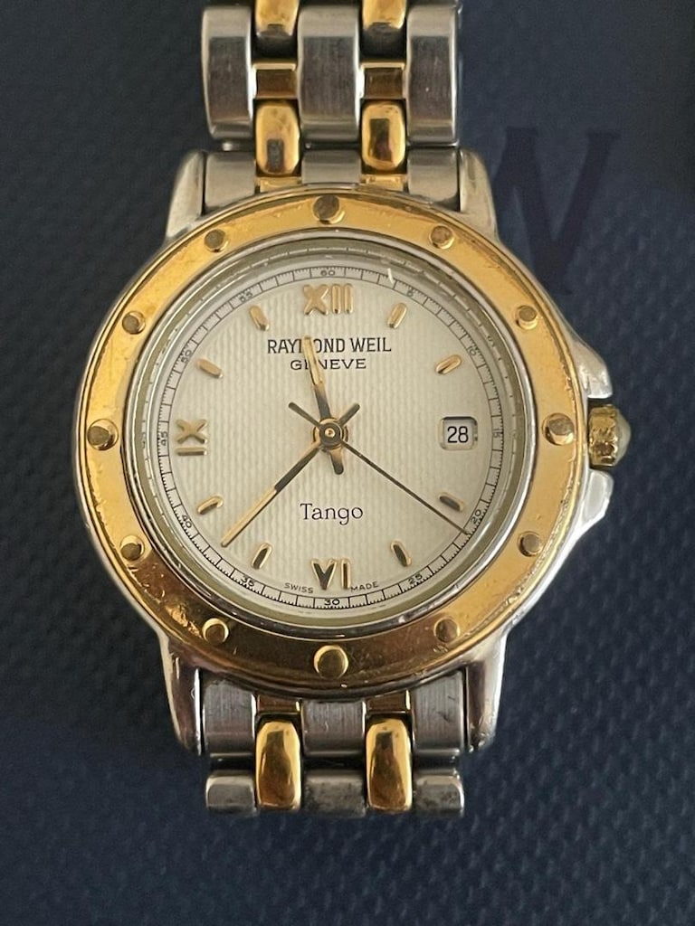 Raymond Weil Tango Kadın Kol Saati - 10