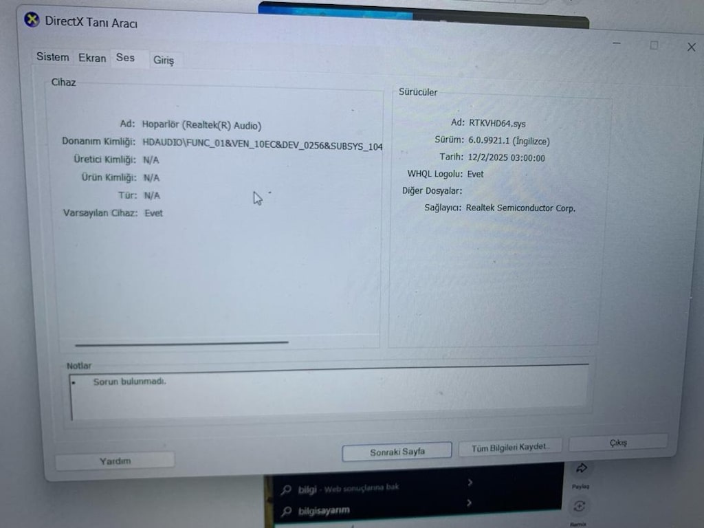 sahibinden temiz ASUS TUF GAMİNG FA507NUR 6-7 AYLIK - 4