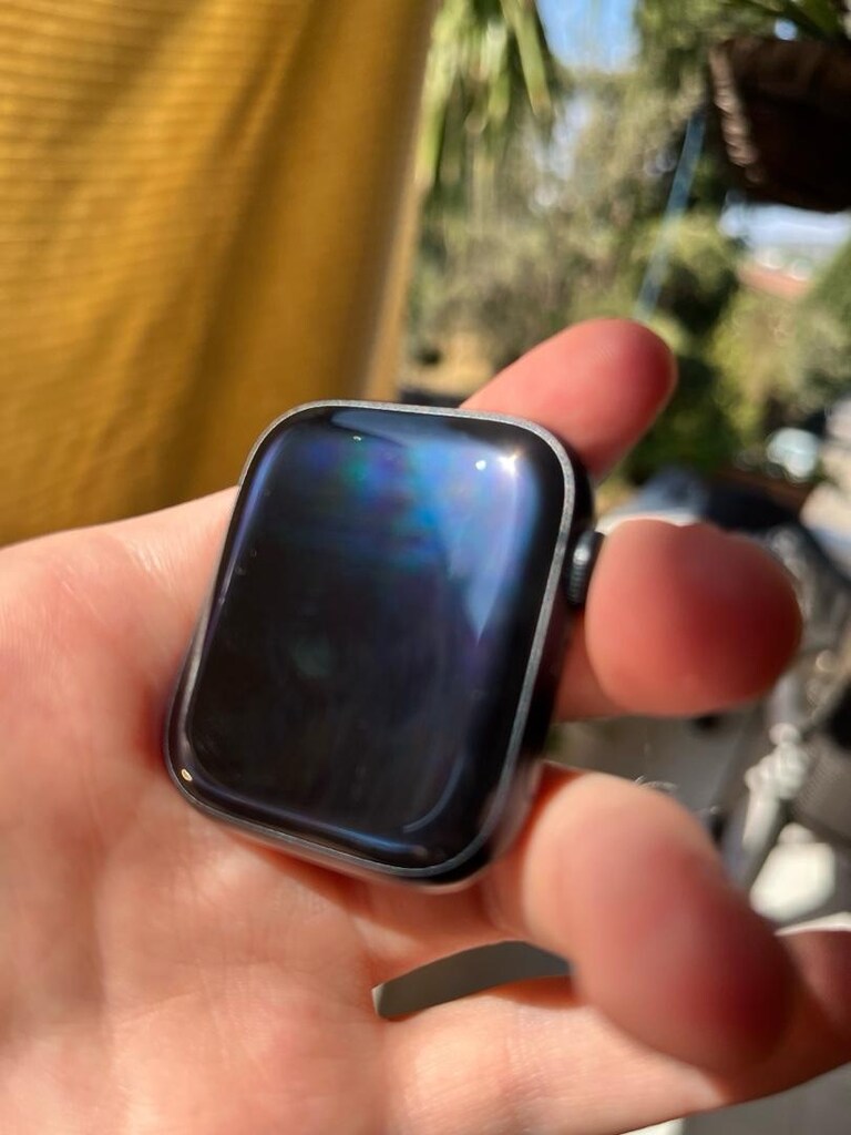 apple watch 9 45 mm - 10
