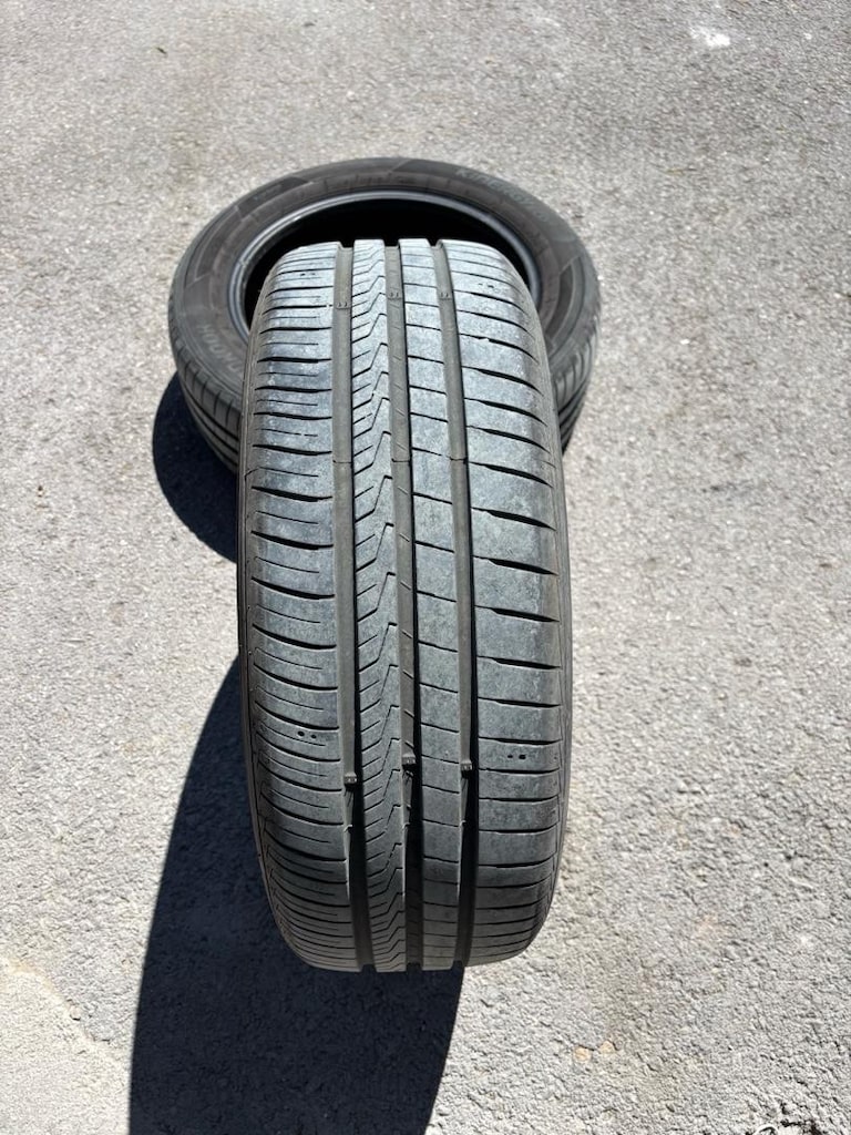 Hankook Kinergy Eco2 195/55 R16 - 2 Adet 2. El - 3