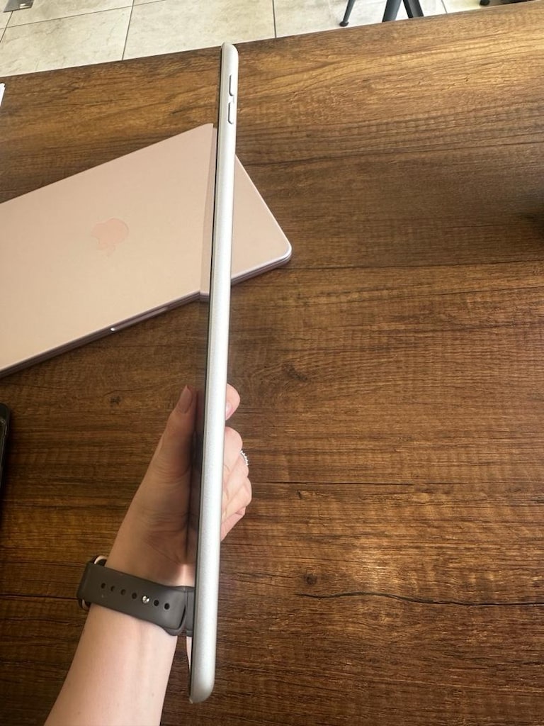 apple ıpad 9.nesil - 5