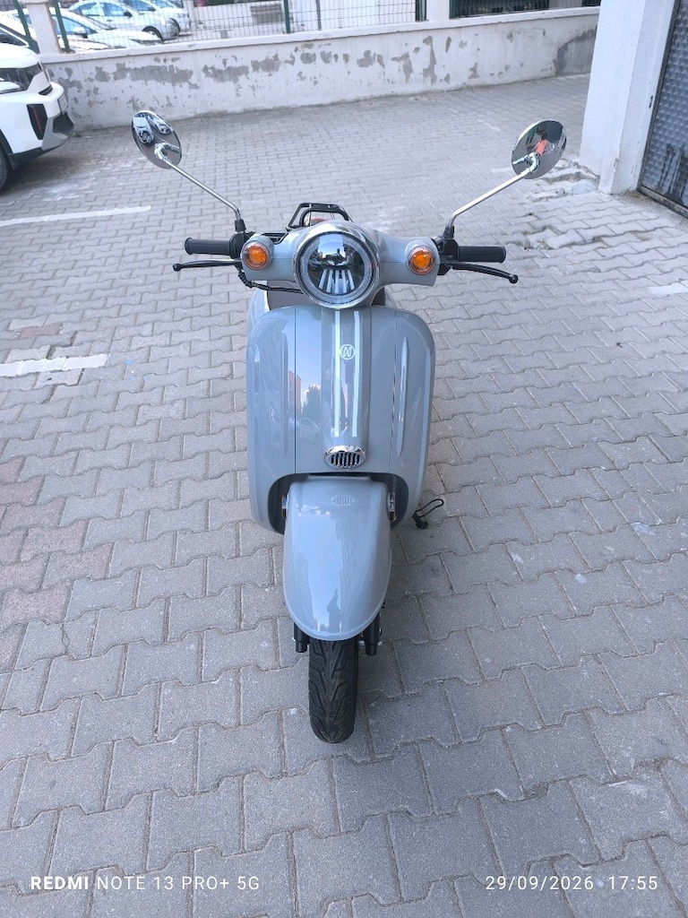 Motosiklet - 4