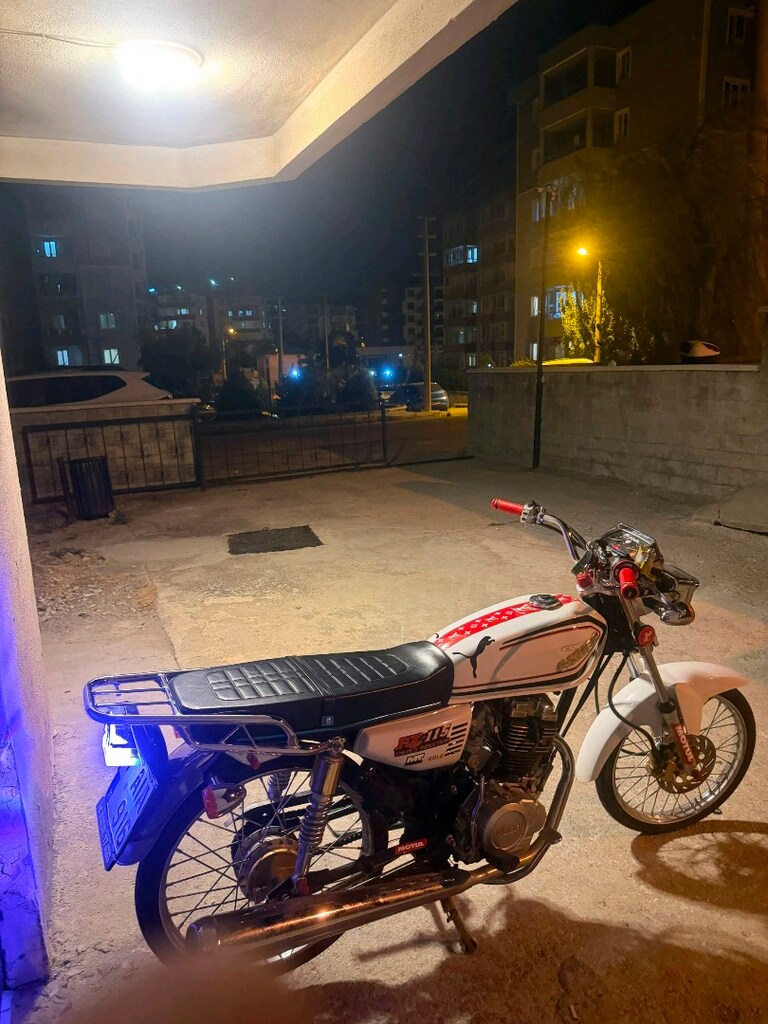 Yapılı CITA 50r GOLD PRO - 2
