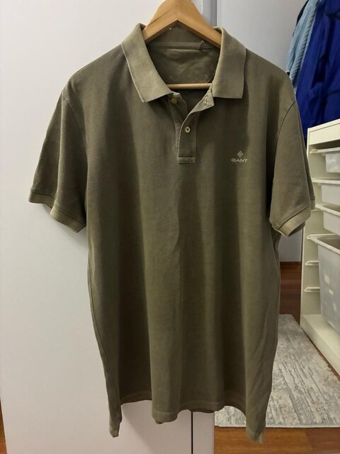GANT Polo yaka