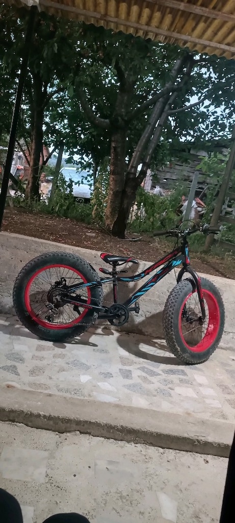 KARGO YOKTUR.KRON FXC 500 mekanik disk fren.4 ay kullanıldı.