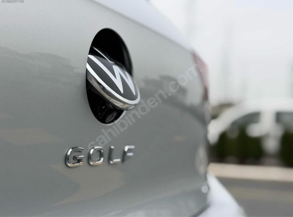2022 VW GOLF 1.0 eTSI LIFE DSG 61.000 KM – SERVİS BAKIMLI - 6
