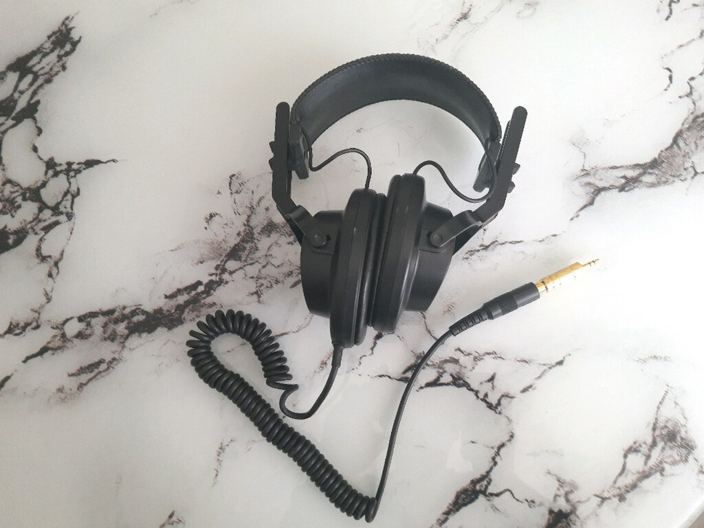 Sony Kulaklık DR-S3 JAPAN - 10