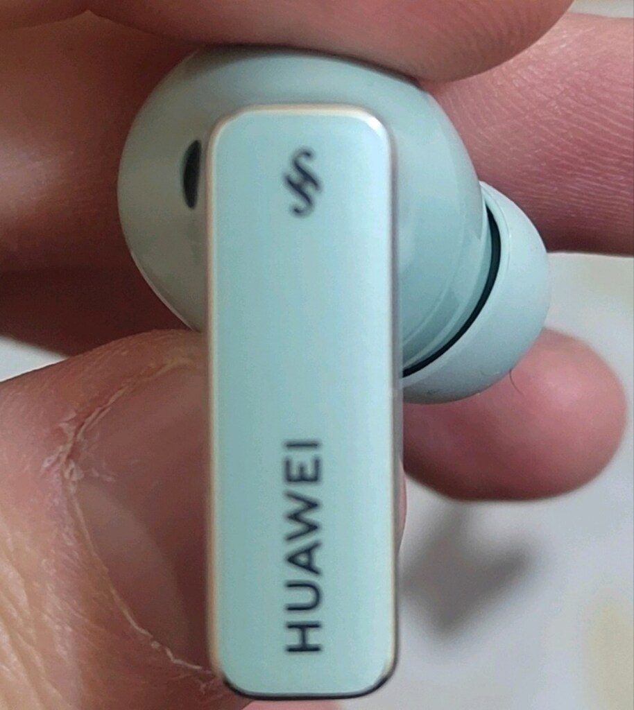 Huawei freebuds pro4/pro 4 sağ kulaklık PAZARLIK YOK - 2