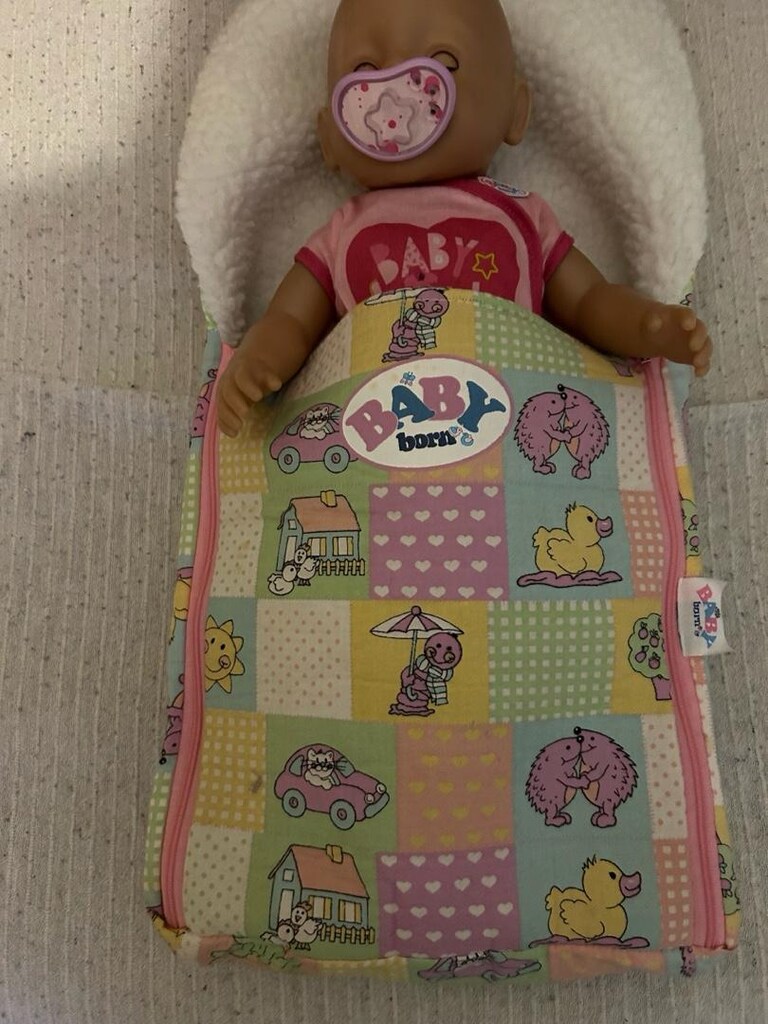 baby born - 3