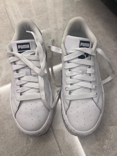 Puma Sneaker Ayakkabı