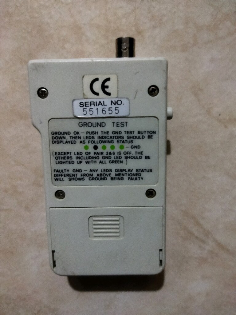 Multi network - 3
