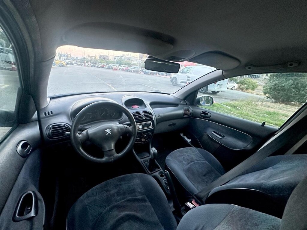 Sıfır muayene 1.6 Xt LPG li - 13
