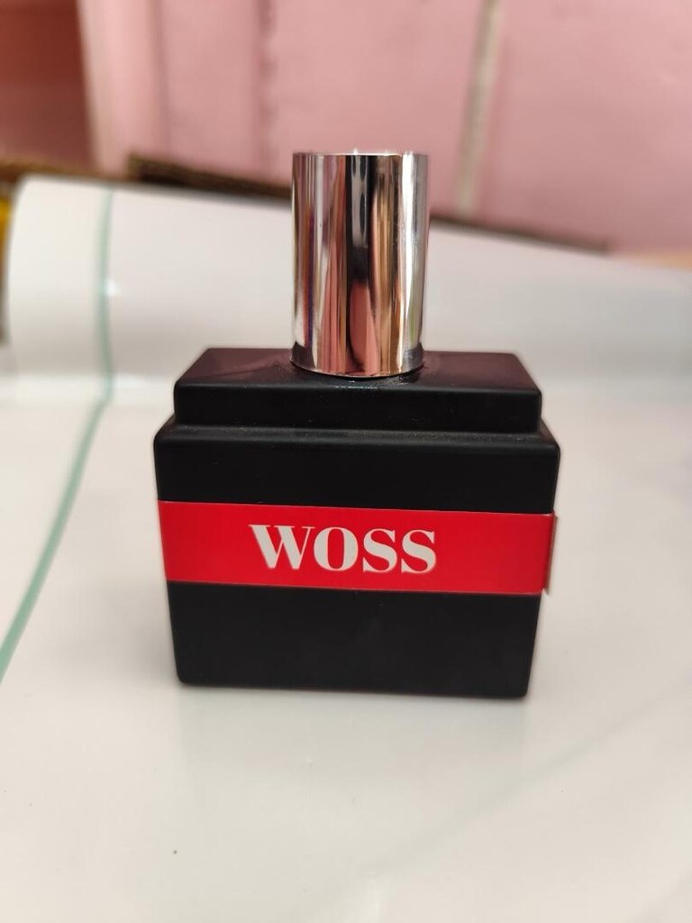 WOSS MARKA BAY-BAYAN PARFÜM - 8
