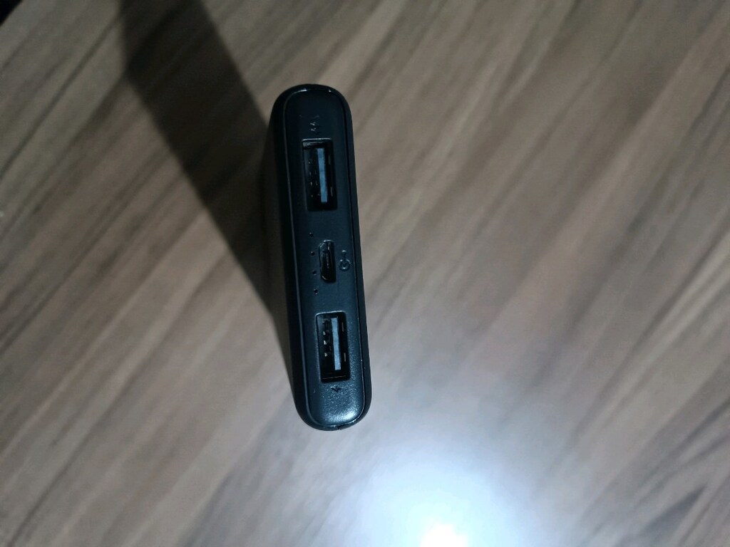 TTEC PowerSlim S 10.000mAh PowerBank - 3