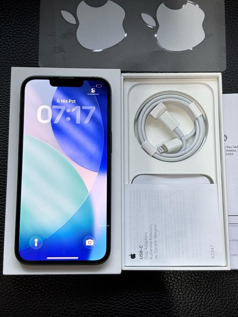İphone 13 - 2