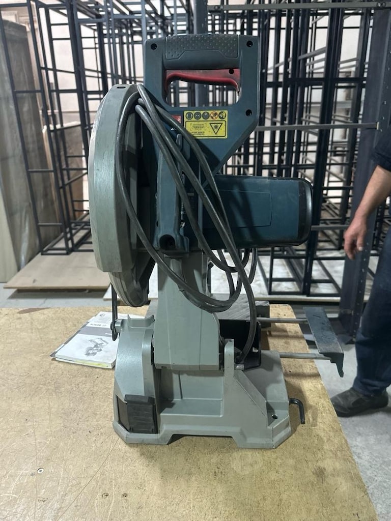 BOSCH DAİRE - 2