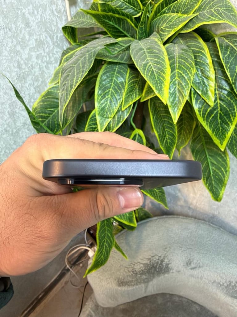 Xiaomi 17T -512- 10 Günlük - 3