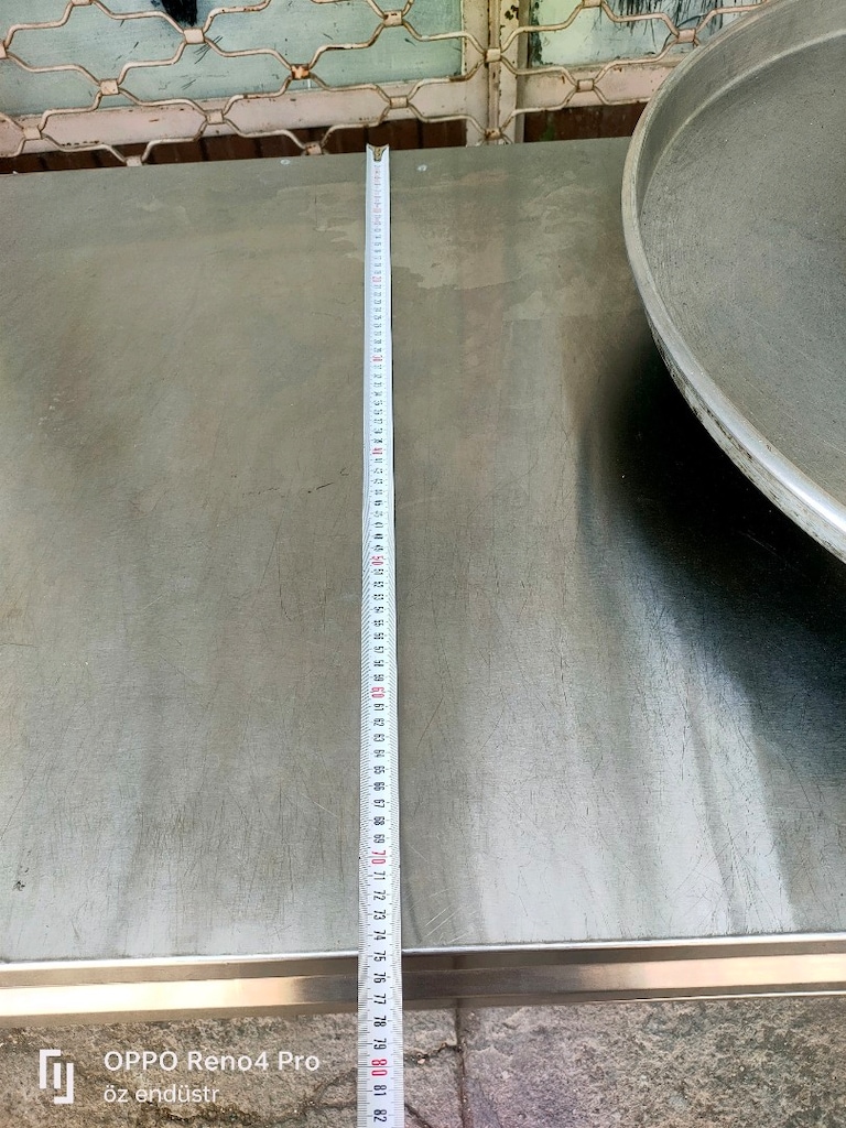 tantuni ocağı tantuni tezgahı - 14