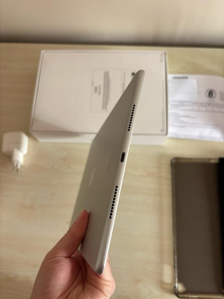 ipad air 64 gb - 6