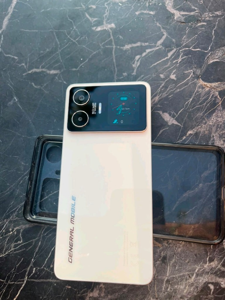 General Mobile G903 250GB - 2