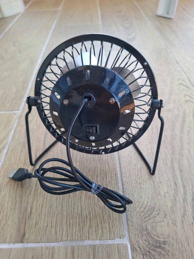 kumtel fan - 4