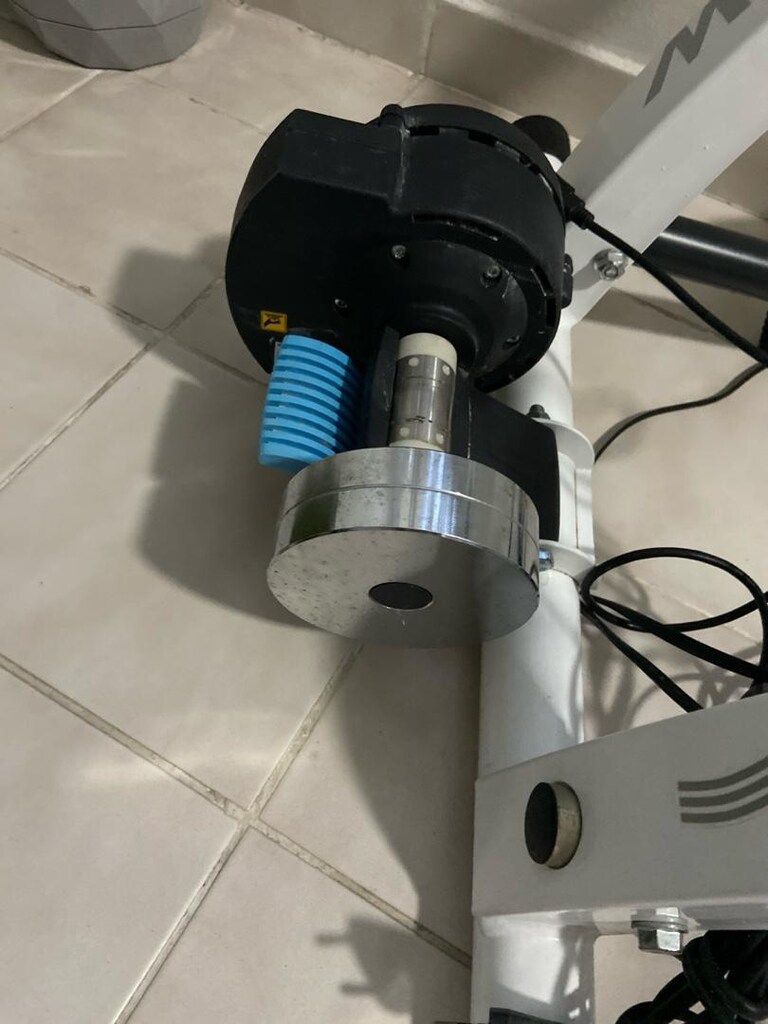 trainer tacx - 6