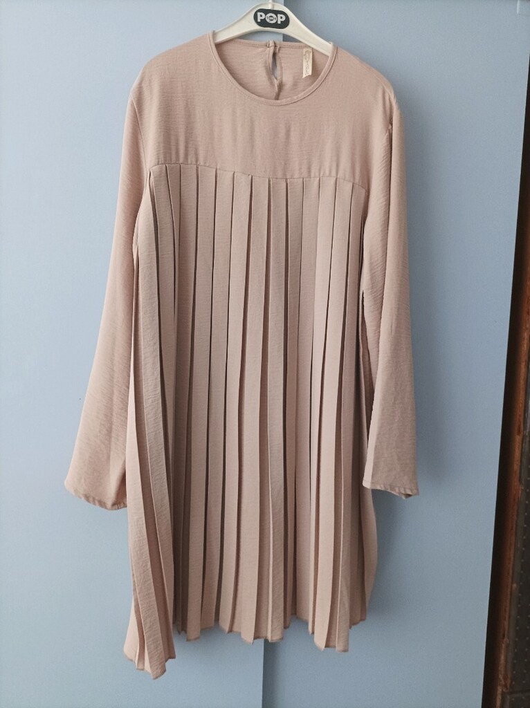 abiye tunik - 2