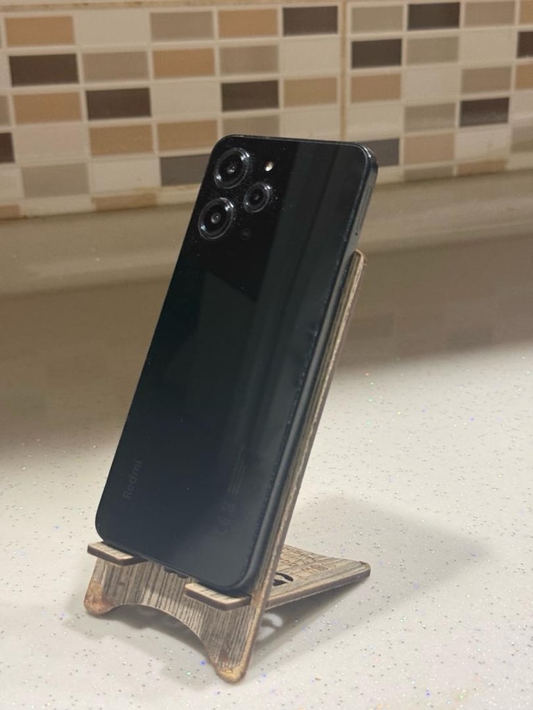 256 GB 2 ALT MODEL RAKAMINA REDMİ 12(TAKSIT VARDIR) - 2