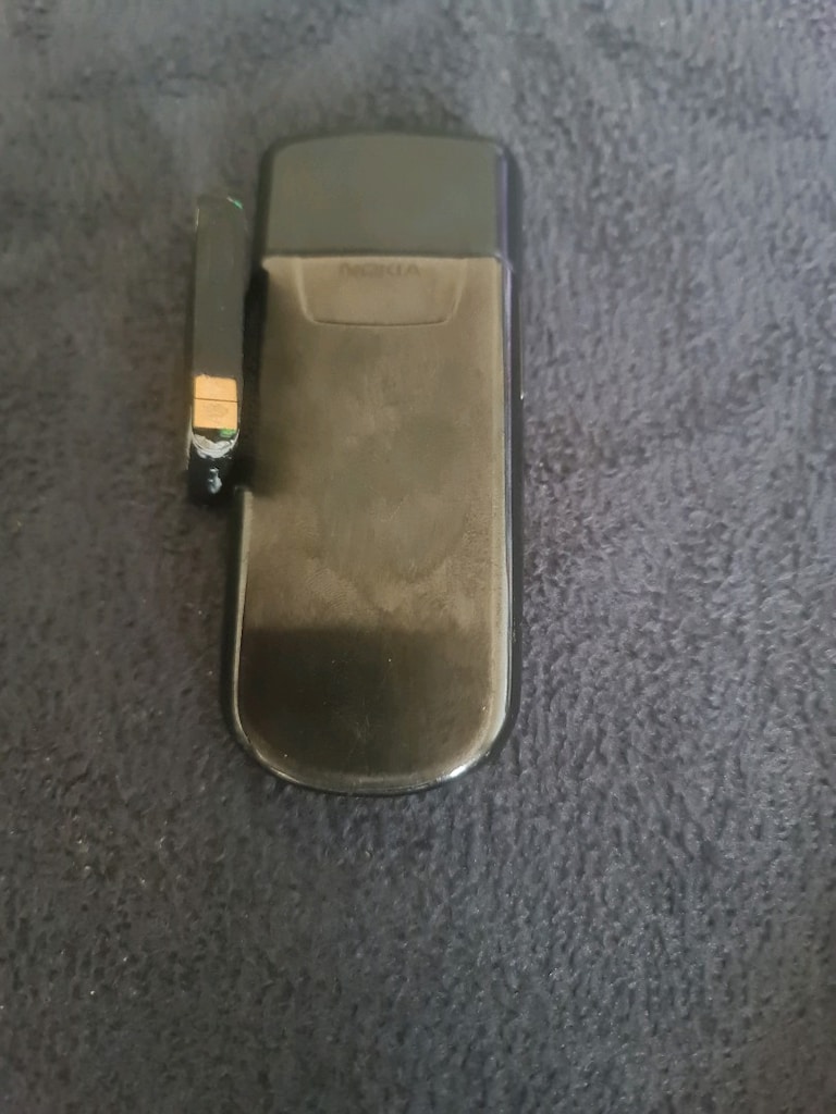 Nokia 8800 - 3