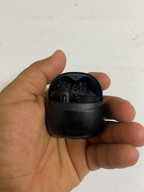 JBL tune flex 2