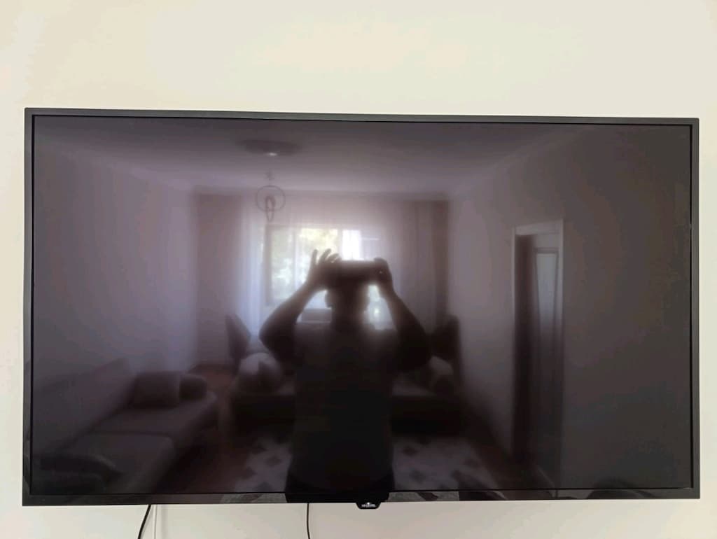 Hİ-LEVEL HL55UAL402/0216 55 inç Android TV - 3