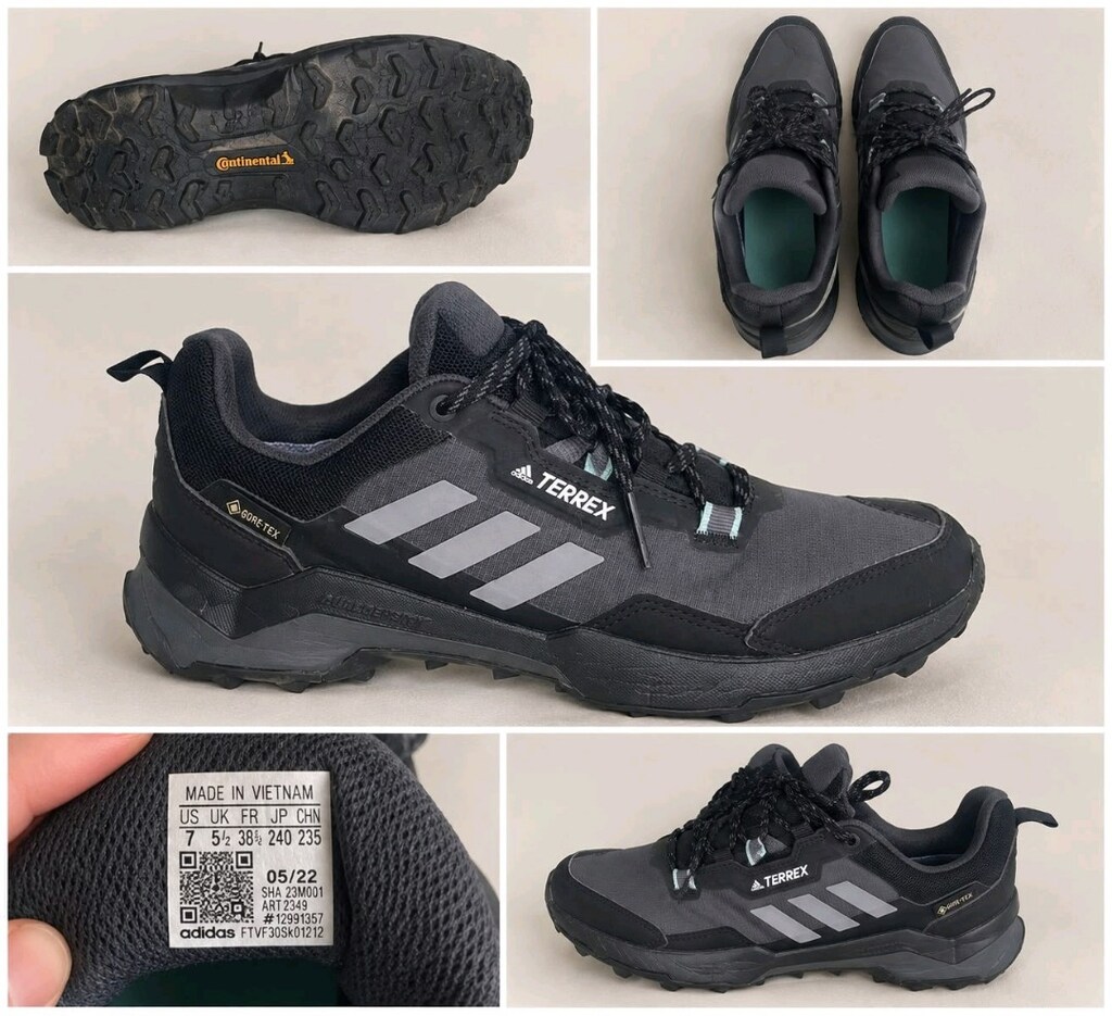 adidas terrex