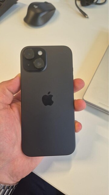 İphone 15 128 Gb