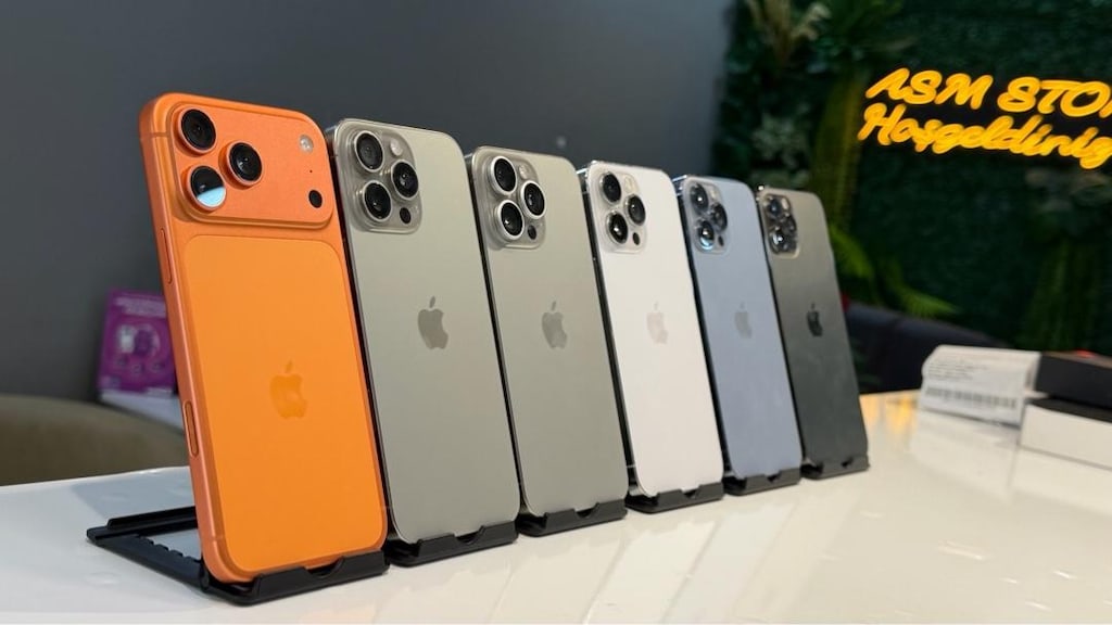 İPHONE 16 PRO 128 GB PİL :91 4 AY GARANTİLİ HATASIZ - 6