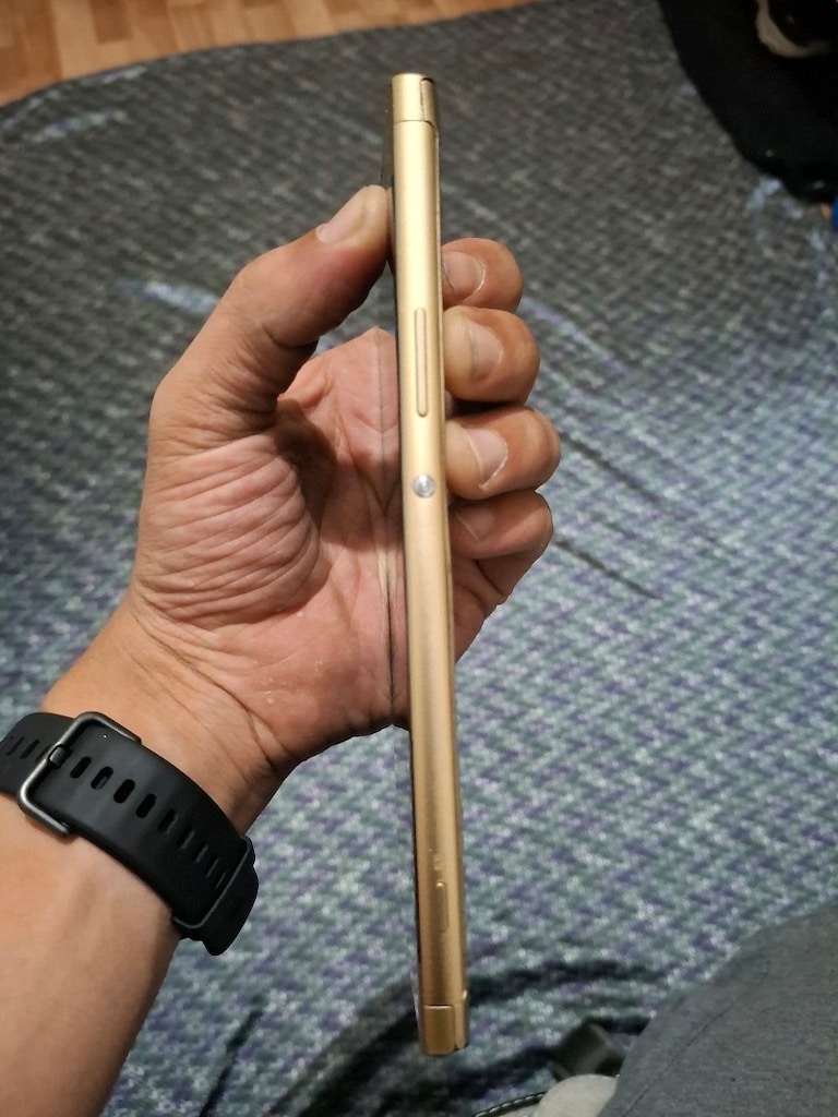 Sony Xa1 Ultra - 4