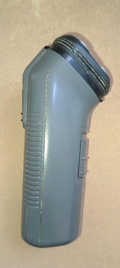 PHILIPS traş makinesi - 4