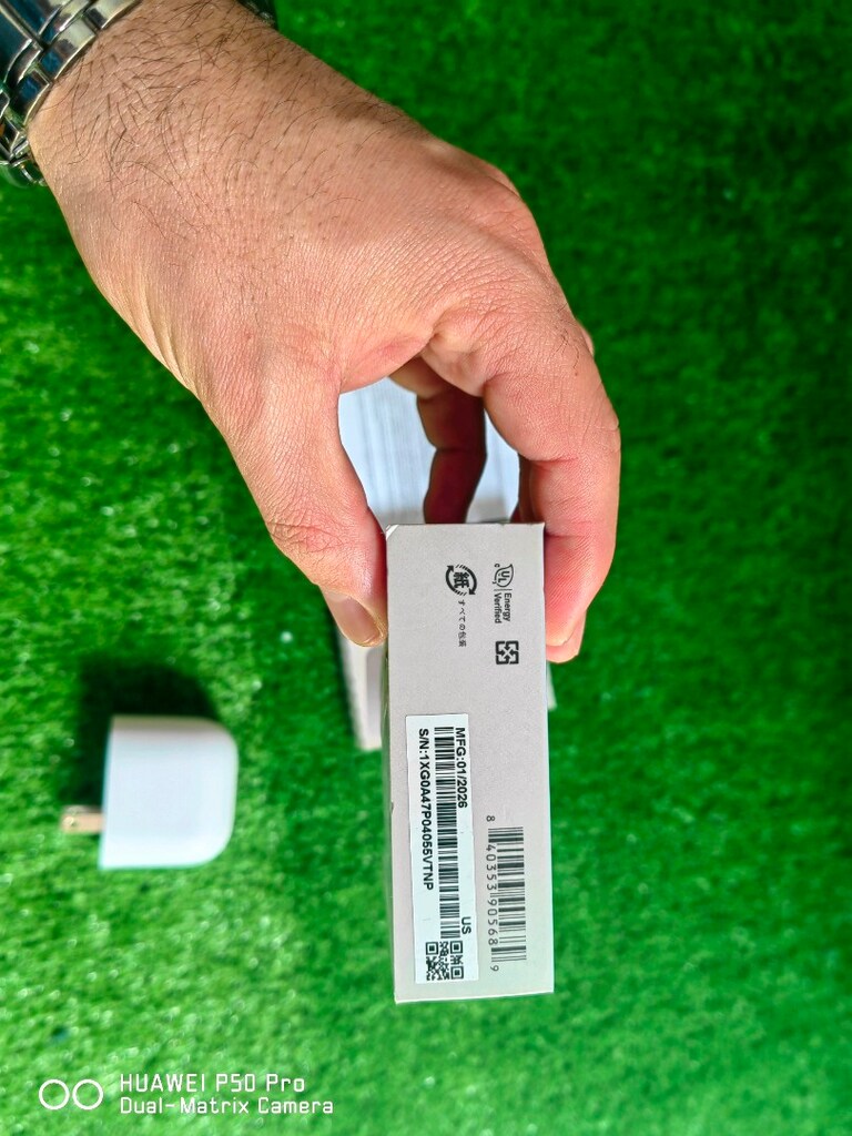 Google 45w şarj aleti orijinaldir kutusu KİTAPÇIĞINA kadar mevcut. - 3