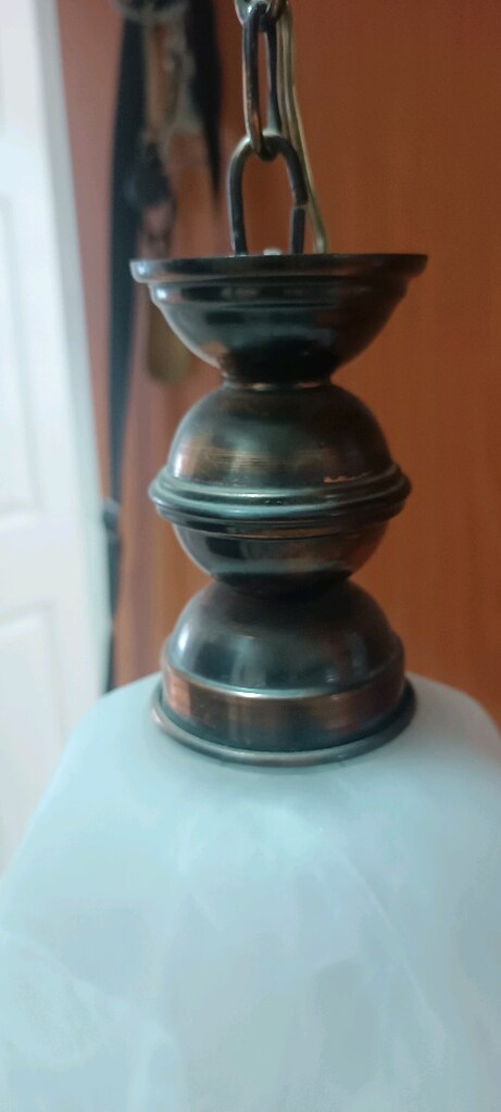 KORİDOR AVİZESİ - 2