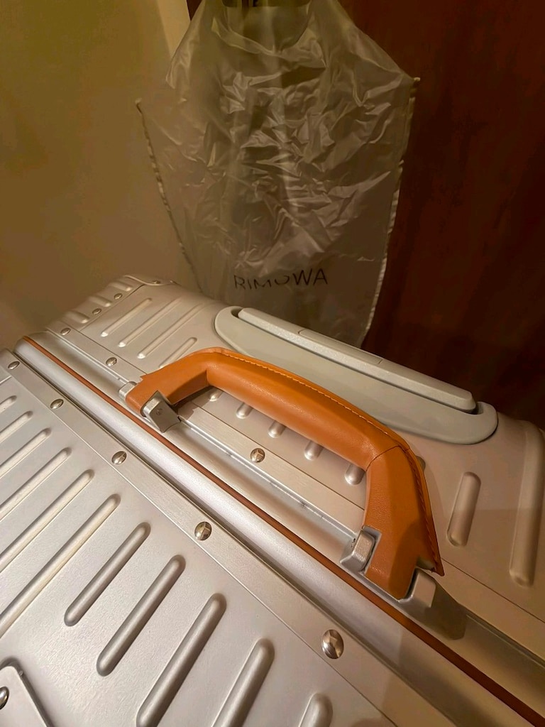 RIMOWA L BEDEN VALİZ & BAVUL - 2