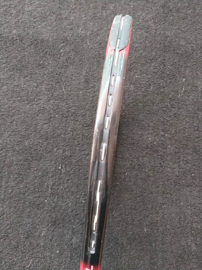 Wilson Tenis Raketi 27 inç - 6