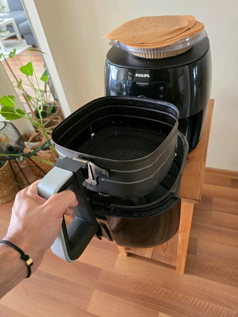 Philips Airfryer XXL - 9