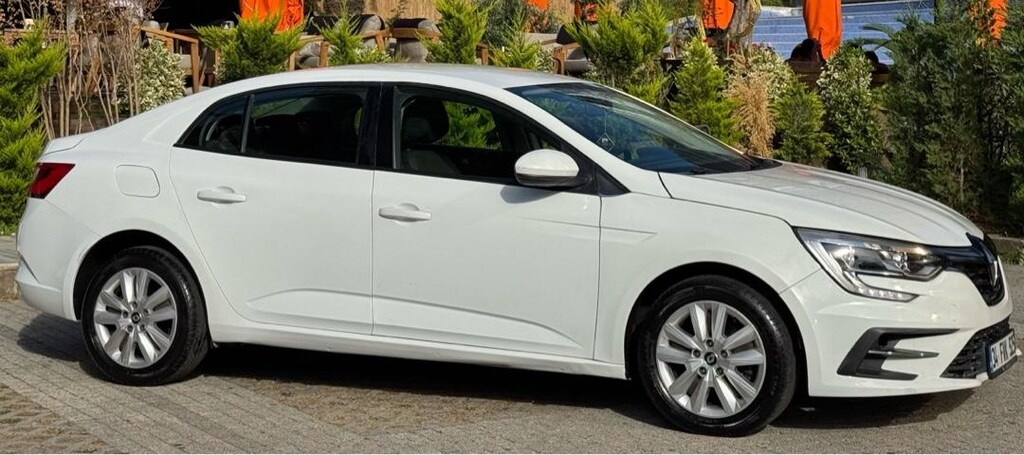 2022 megan 1.3joy otomatik - 8