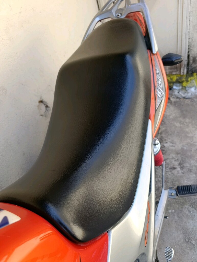 SUZUKİ HAOJUE PAZARLIK VAR - 2