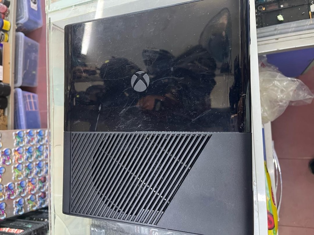 x box 360 - 6