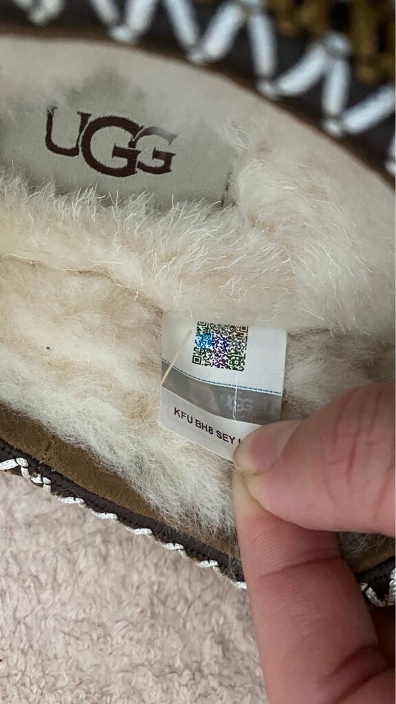ugg terlik — görsel 4/8