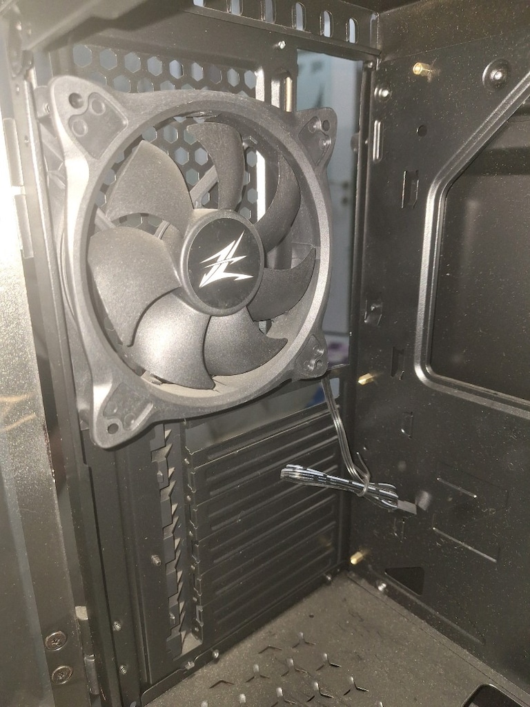 zalman T7 kasa - 3