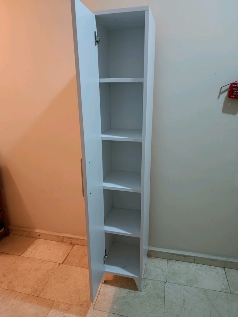 BANYO DOLABI SIFIR ÜRÜN - 2