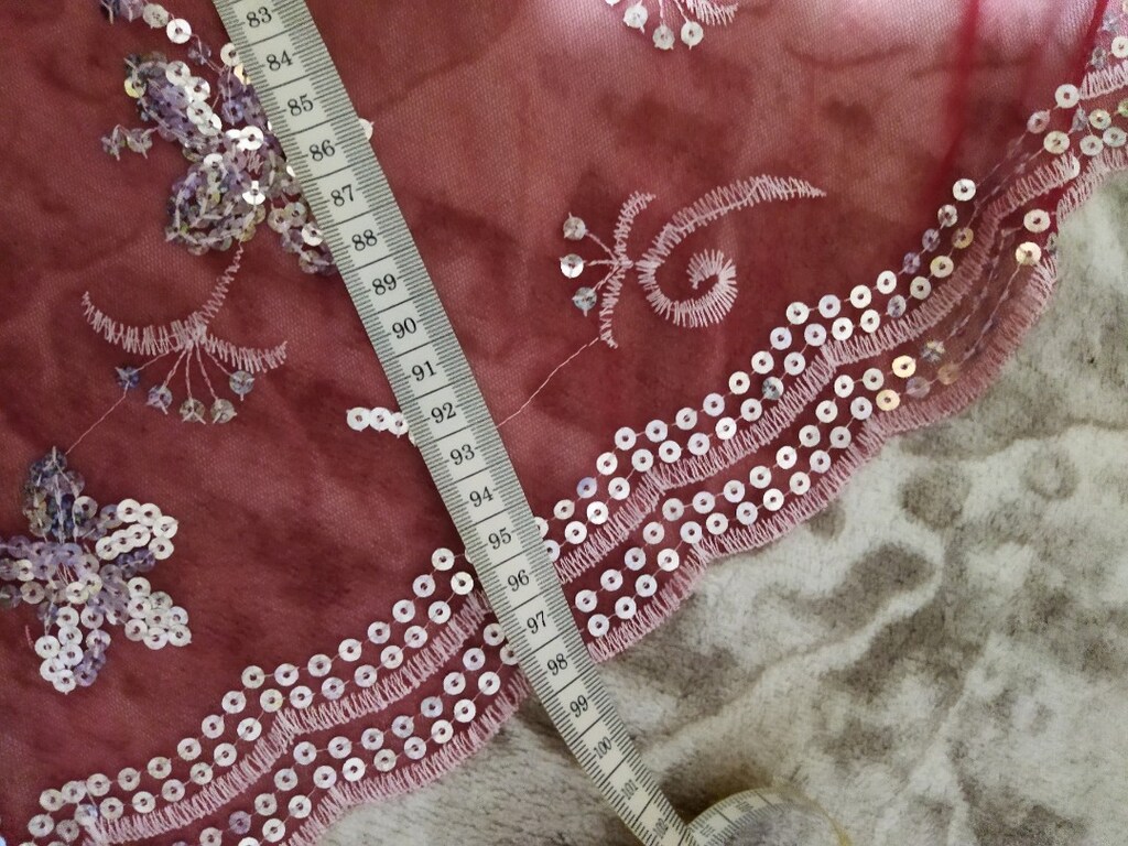 kına örtüsü - 5