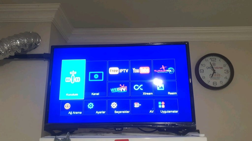 wawstar Full Hd Uydu Alıcı - 3